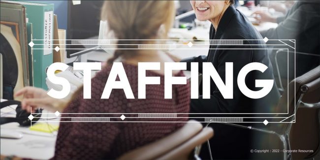 Staffing Management