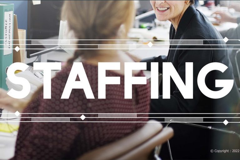 Staffing Management