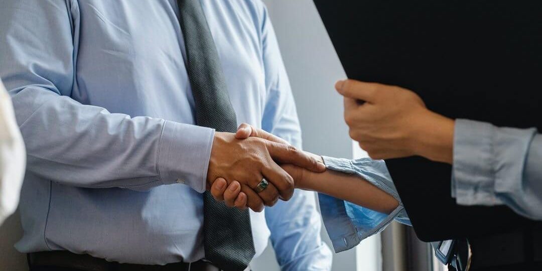 Fresher job interview process