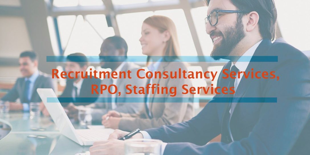 Recruitment Agencies