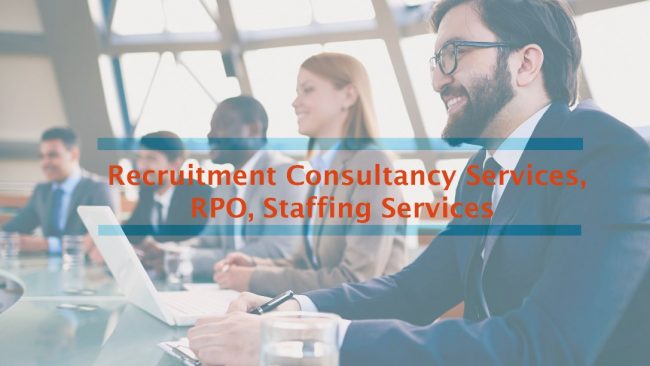 Recruitment Agencies