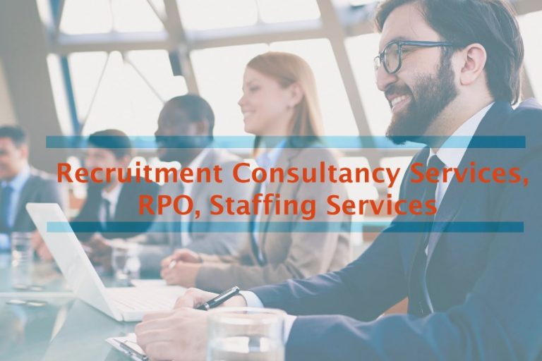 Recruitment Agencies