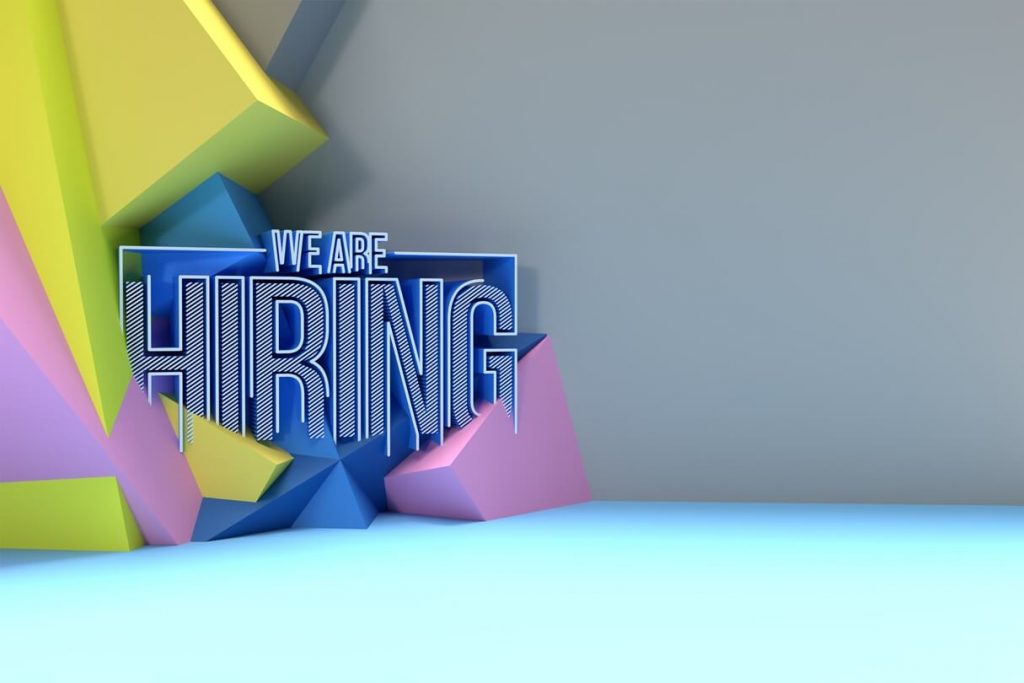 Recruitment and Hiring Process