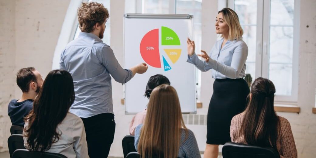 Startup Job Meeting Company Reviews Discuss