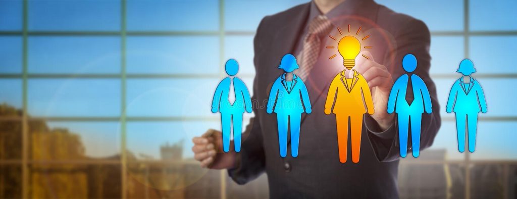 Recruitment Consulting