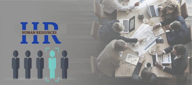 HR Management Banner