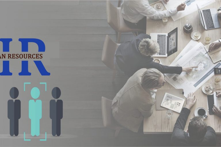 HR Management Banner