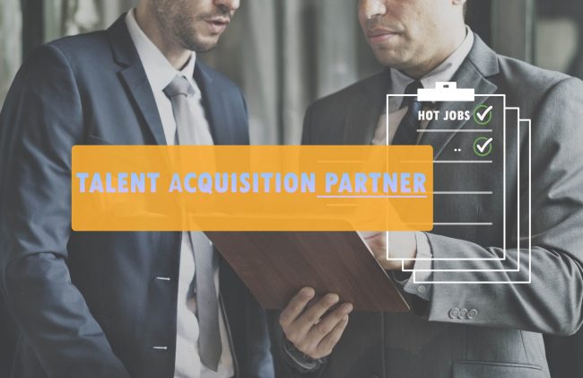 Talent Acquisition Partner
