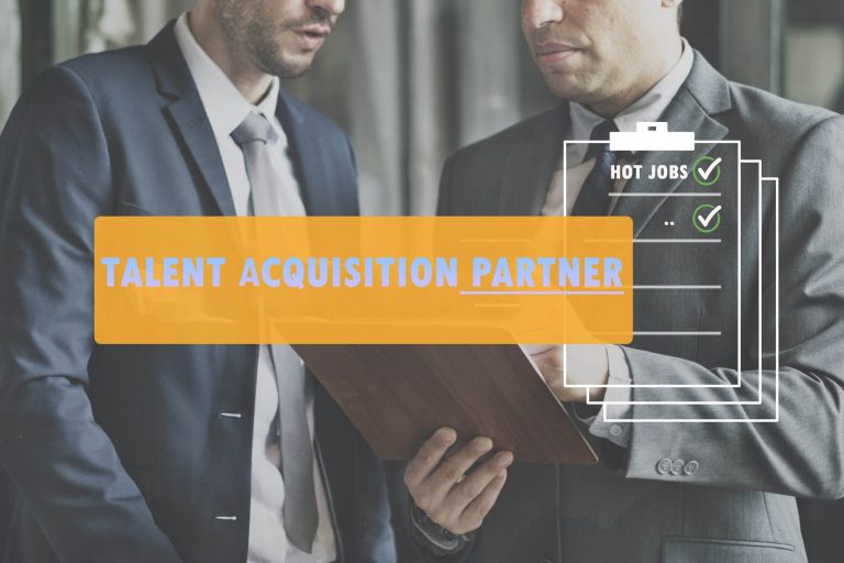 Talent Acquisition Partner