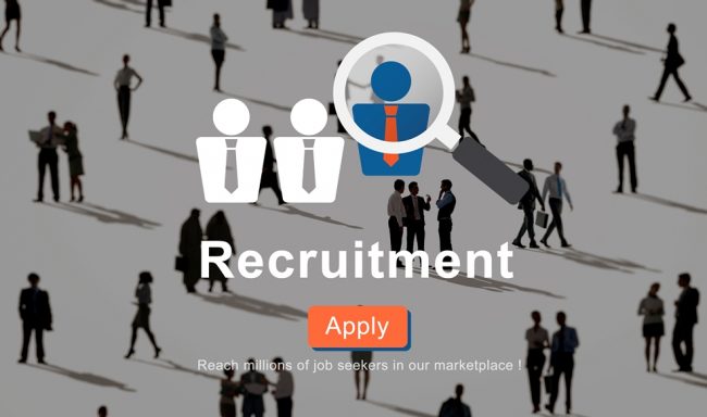 Recruitment and staffing company in India