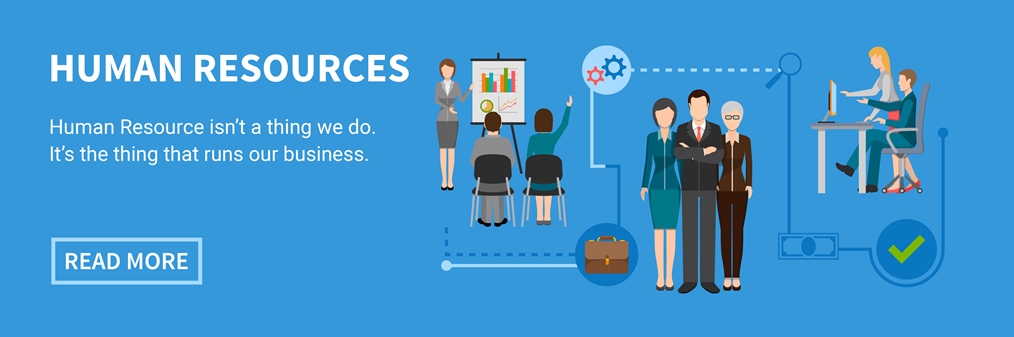 Human Resources