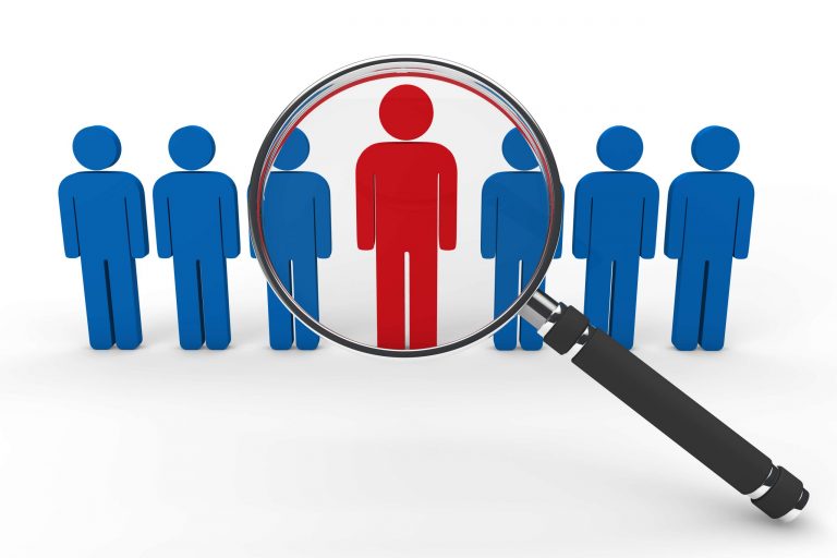 Recruitment Benchmarks