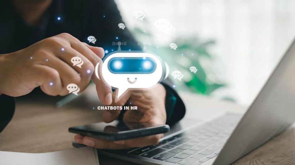 Chartbots in HR