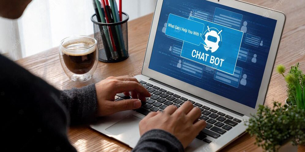 Traditional Chart-bots HR Services