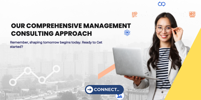 management consulting approach