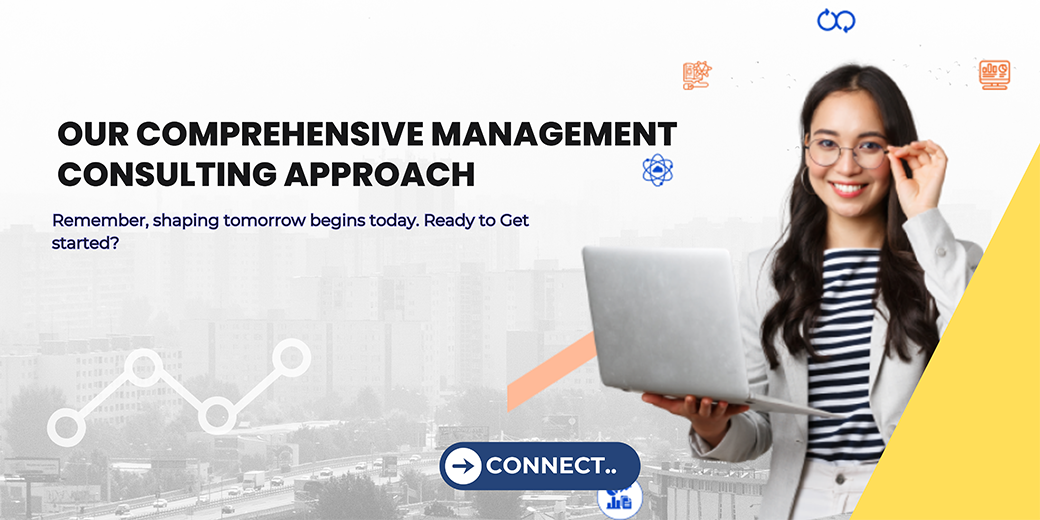 management consulting approach