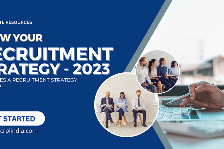 recruitment strategies for 2023