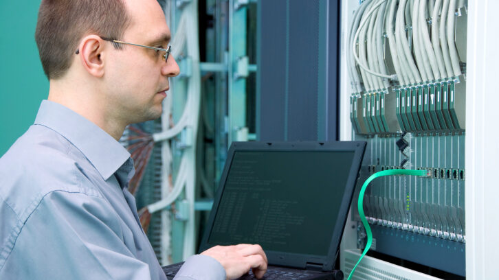 Business System Administrator