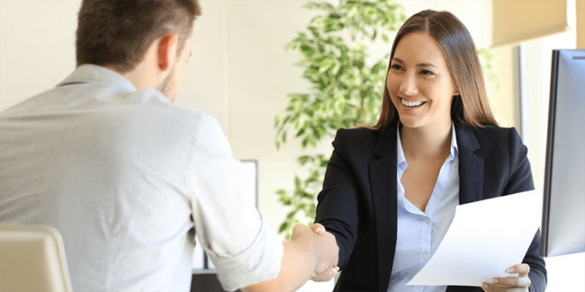 Candidates Recruiting Image