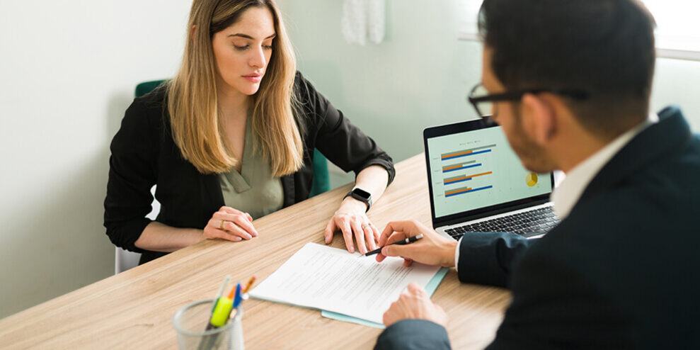 Contract Staffing Service