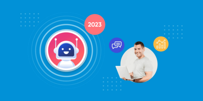 Recruitment Chatbot Statistics