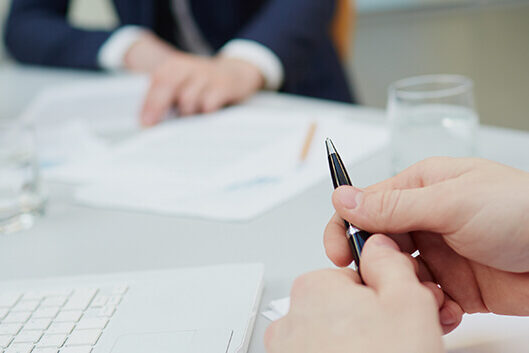 Recruitment Selection Process