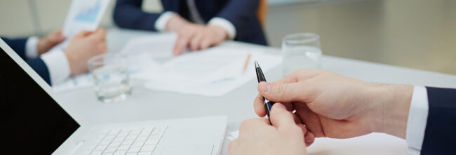 Recruitment Selection Process