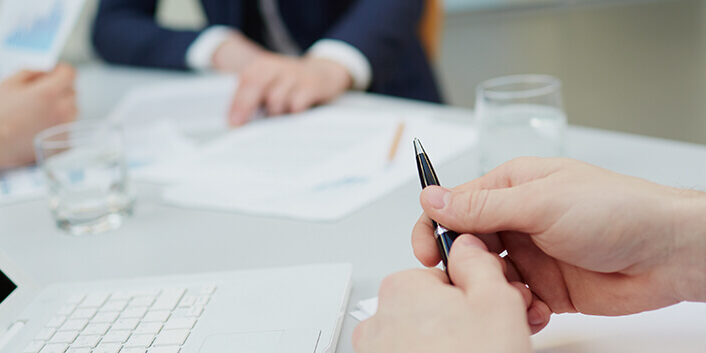 Recruitment Selection Process